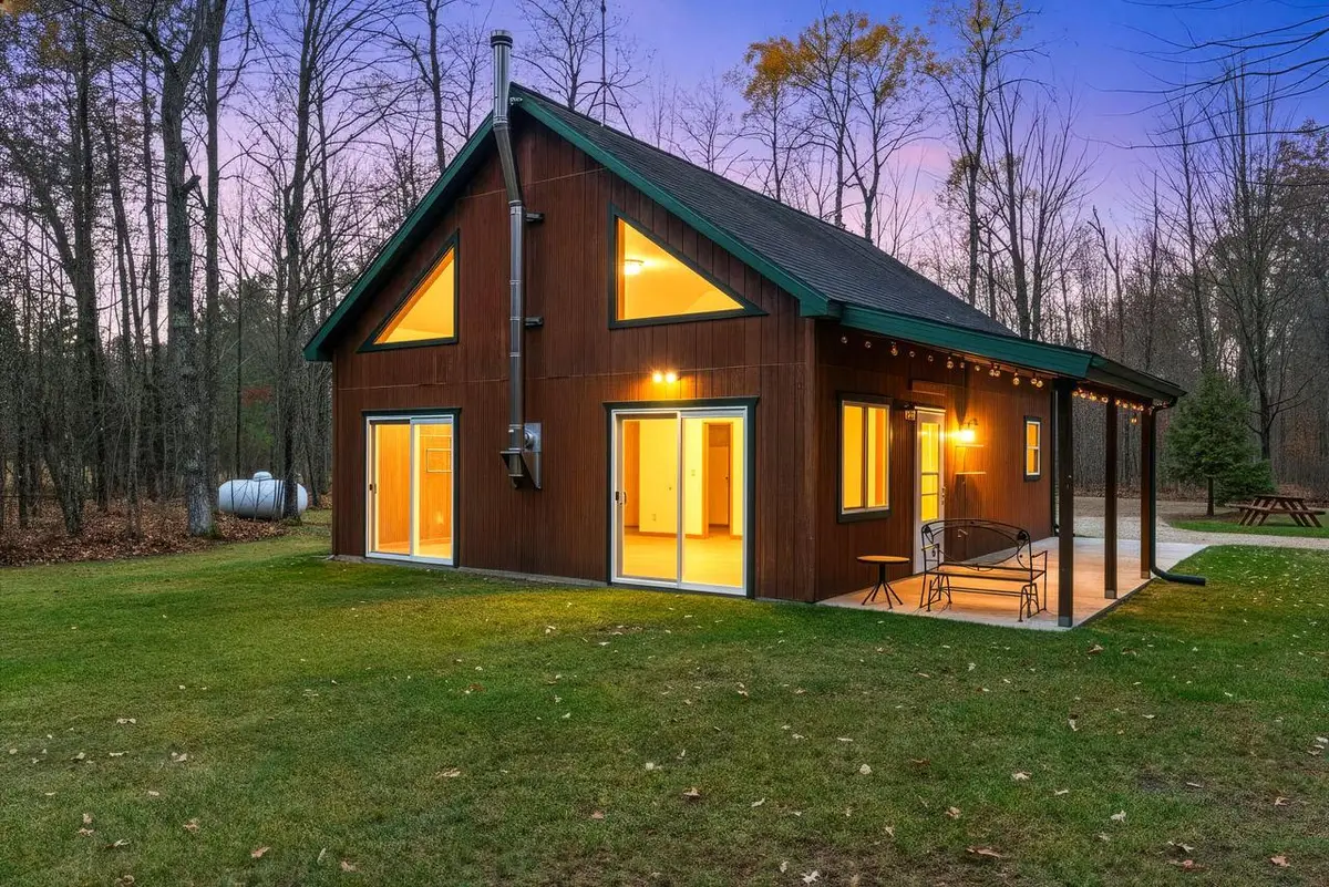 W13124 Balsam Lake ROAD, Crivitz, WI 54114 - #1