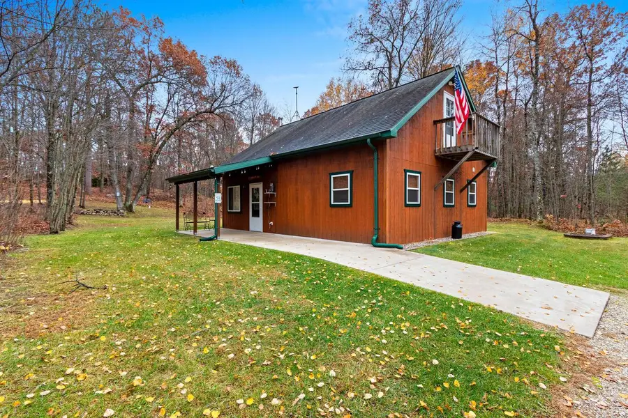 W13124 Balsam Lake ROAD, Crivitz, WI 54114 - #2
