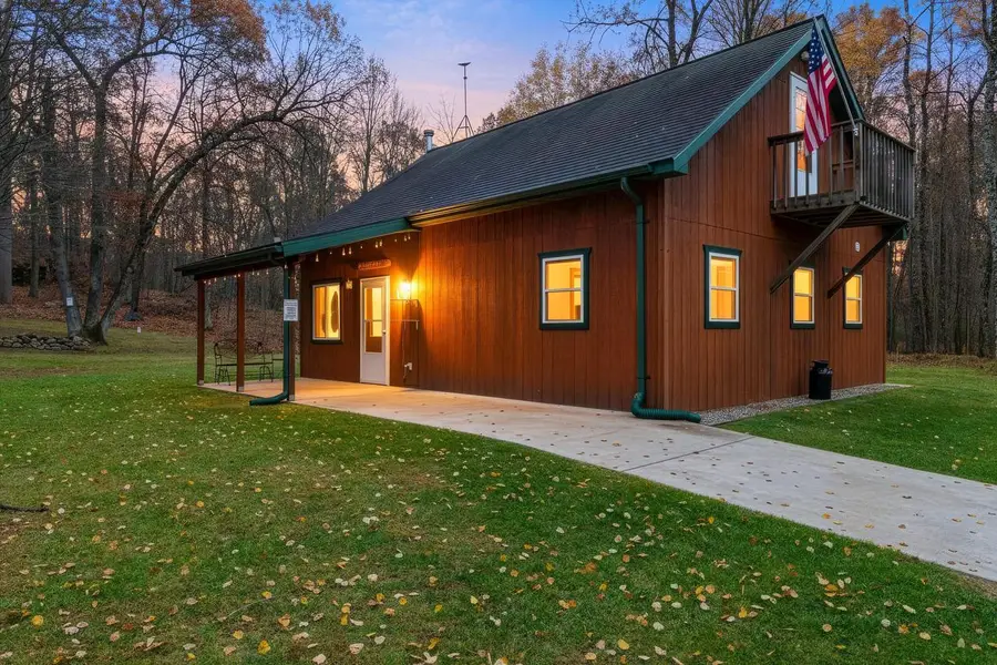 W13124 Balsam Lake ROAD, Crivitz, WI 54114 - #3