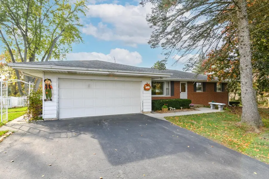 26805 Apple ROAD, Waterford, WI 53185 - #3
