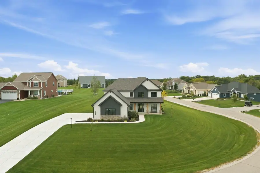30811 Morning View CIRCLE, Waterford, WI 53185 - #2