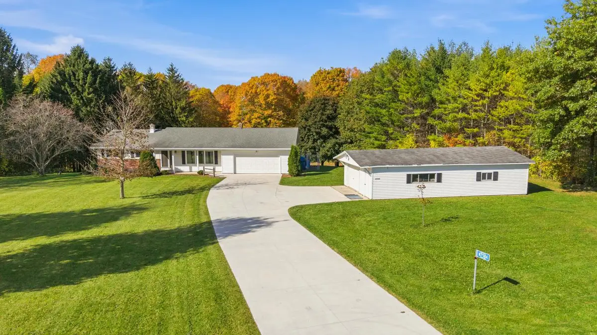 N7584 County Road E, Plymouth, WI 53073 - #1