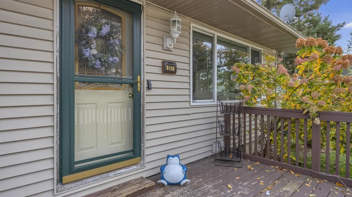 207 Dillingham STREET, Glenbeulah, WI 53023 - #1