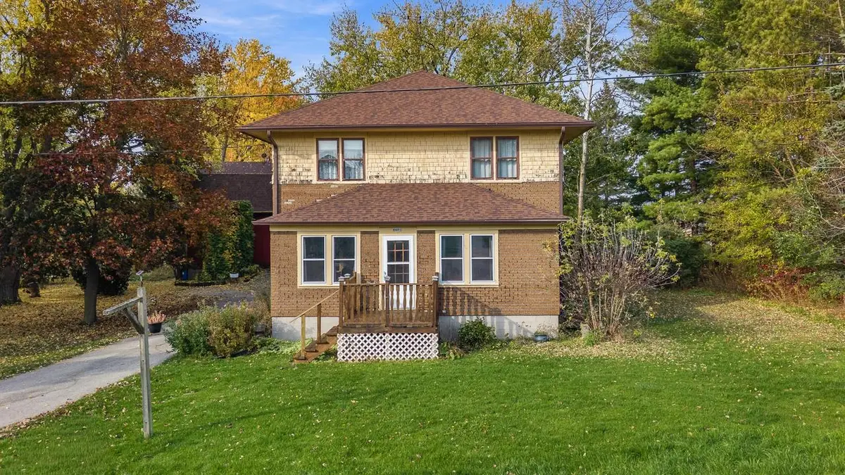 6451 Weis STREET, Allenton, WI 53002 - #1