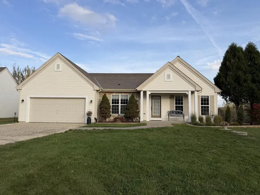 8440 Fairview DRIVE, Allenton, WI 53002 - #2