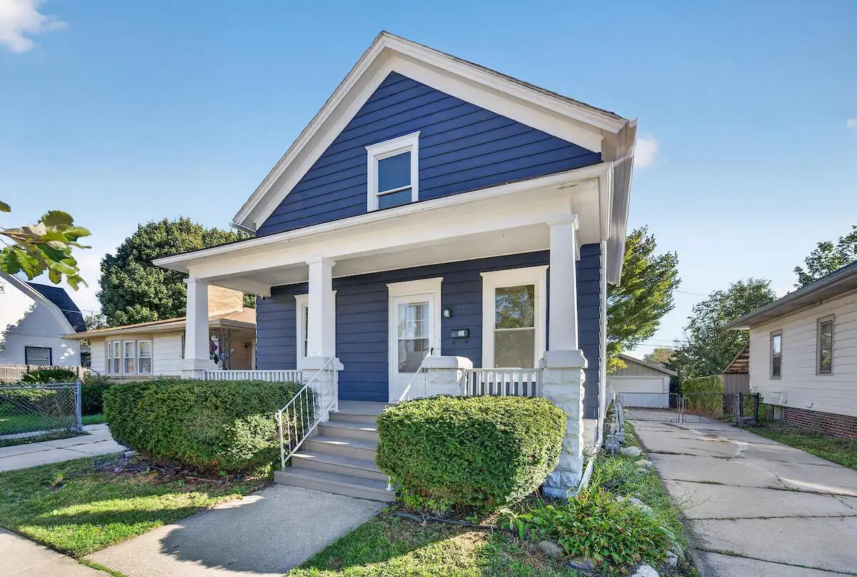 2115 Shoop STREET, Racine, WI 53404 - #1