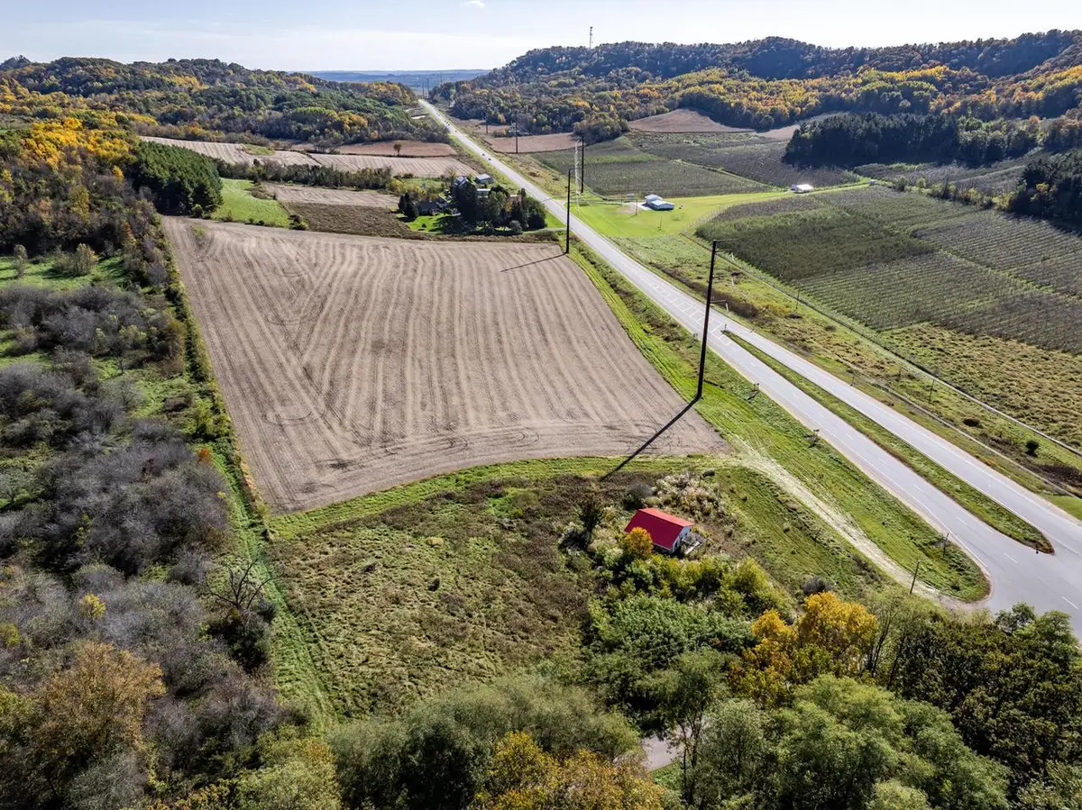 N16450 HILLTOP LANE, Galesville, WI 54630 - #1
