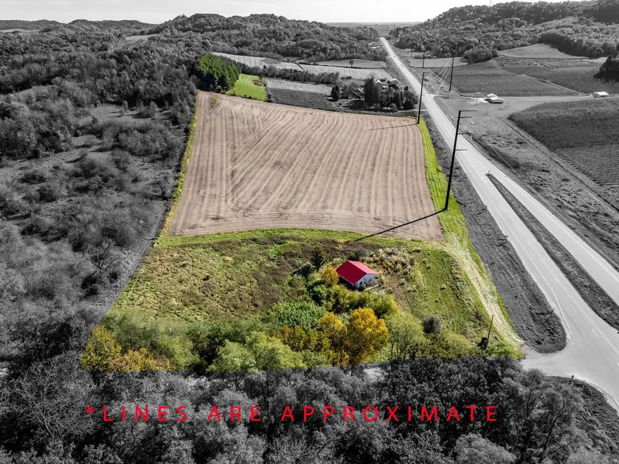 N16450 HILLTOP LANE, Galesville, WI 54630 - #2