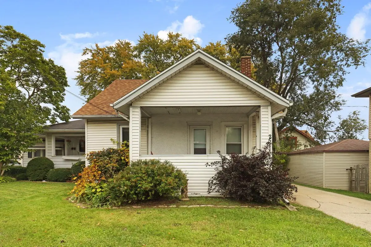 2521 Taylor AVENUE, Racine, WI 53403 - #1