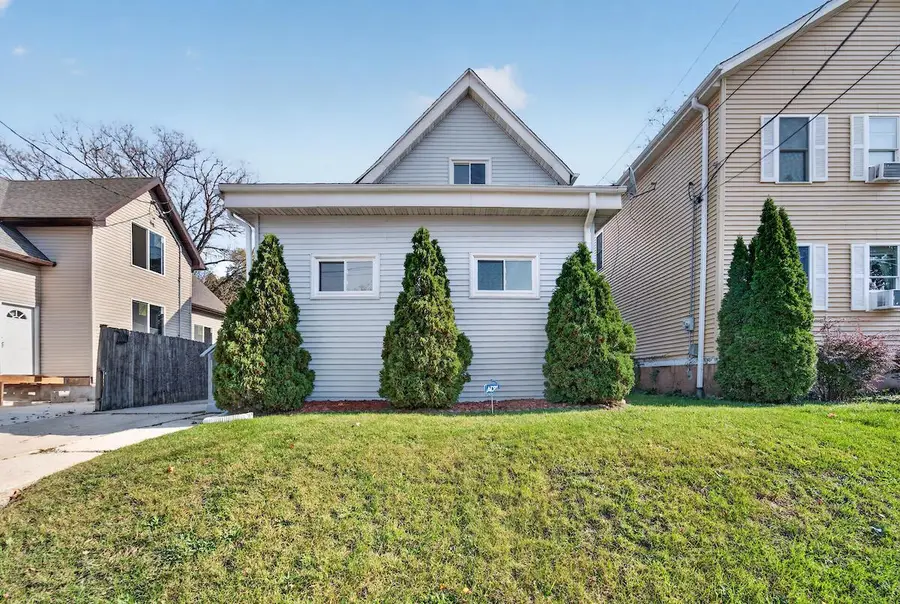233 Howland AVENUE, Racine, WI 53404 - #3