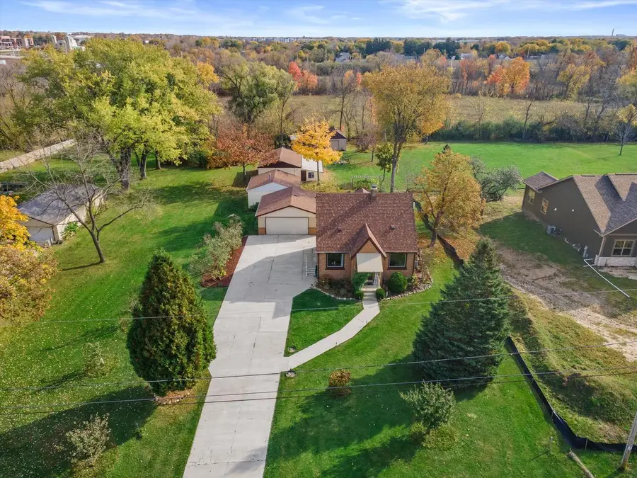 8060 S 20th STREET, Oak Creek, WI 53154 - #2