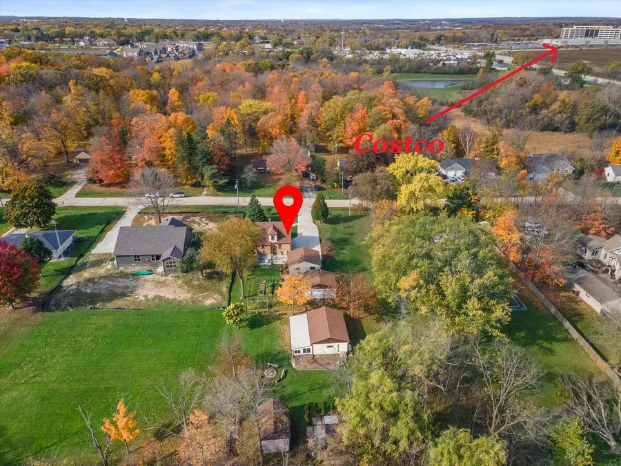 8060 S 20th STREET, Oak Creek, WI 53154 - #3