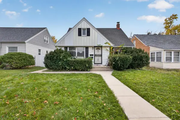 4323 N 53rd STREET, Milwaukee, WI 53216