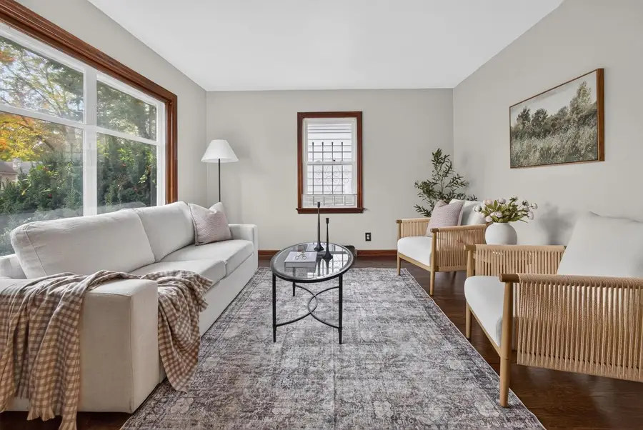 4323 N 53rd STREET, Milwaukee, WI 53216 - #2