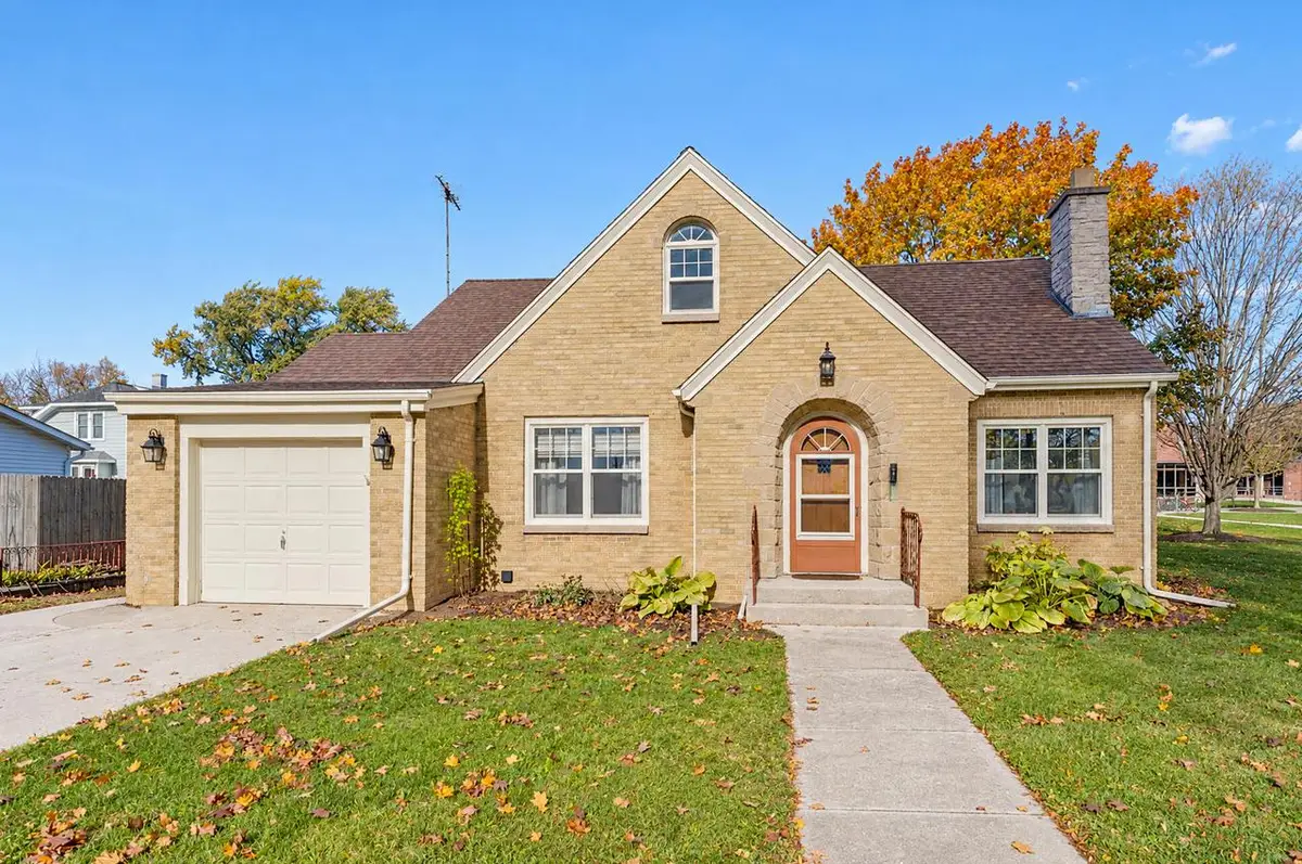 520 Paine STREET, Kiel, WI 53042 - #1
