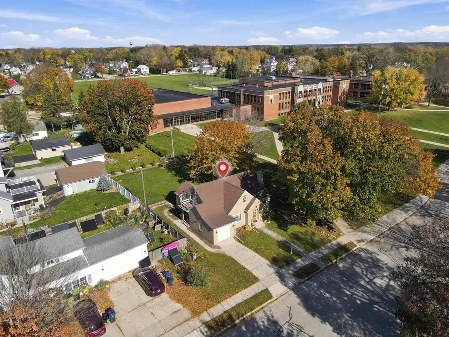 520 Paine STREET, Kiel, WI 53042 - #2