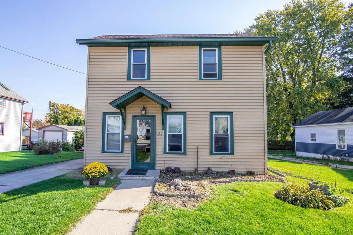 440 Mechanic STREET, Fort Atkinson, WI 53538 - #1