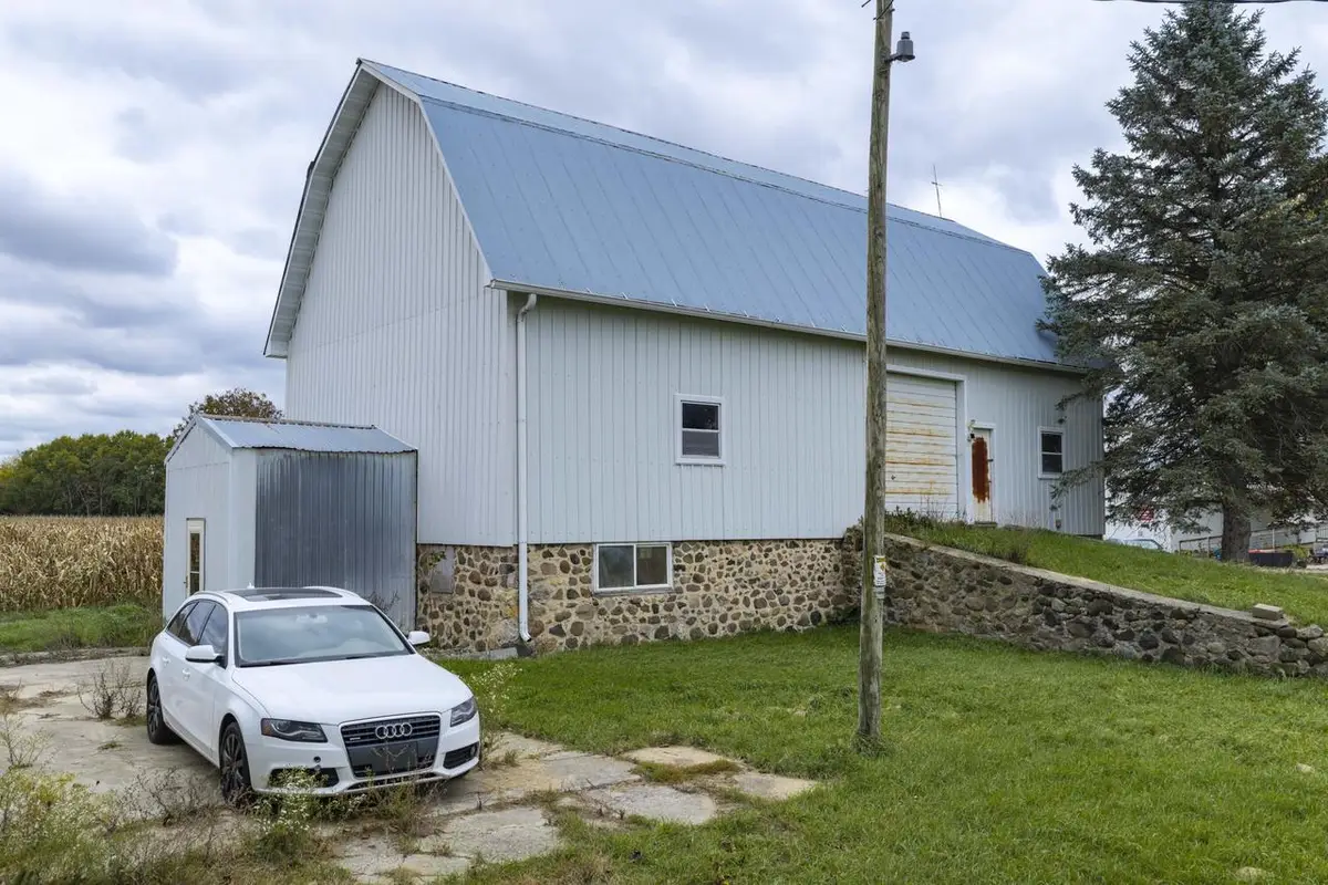 N6744 SAUCER ROAD, Watertown, WI 53094 - #1