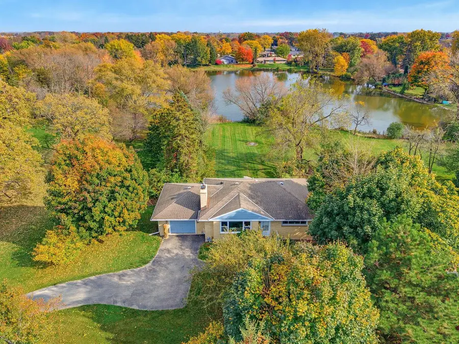 3325 S Green Bay ROAD, Mount Pleasant, WI 53403 - #3
