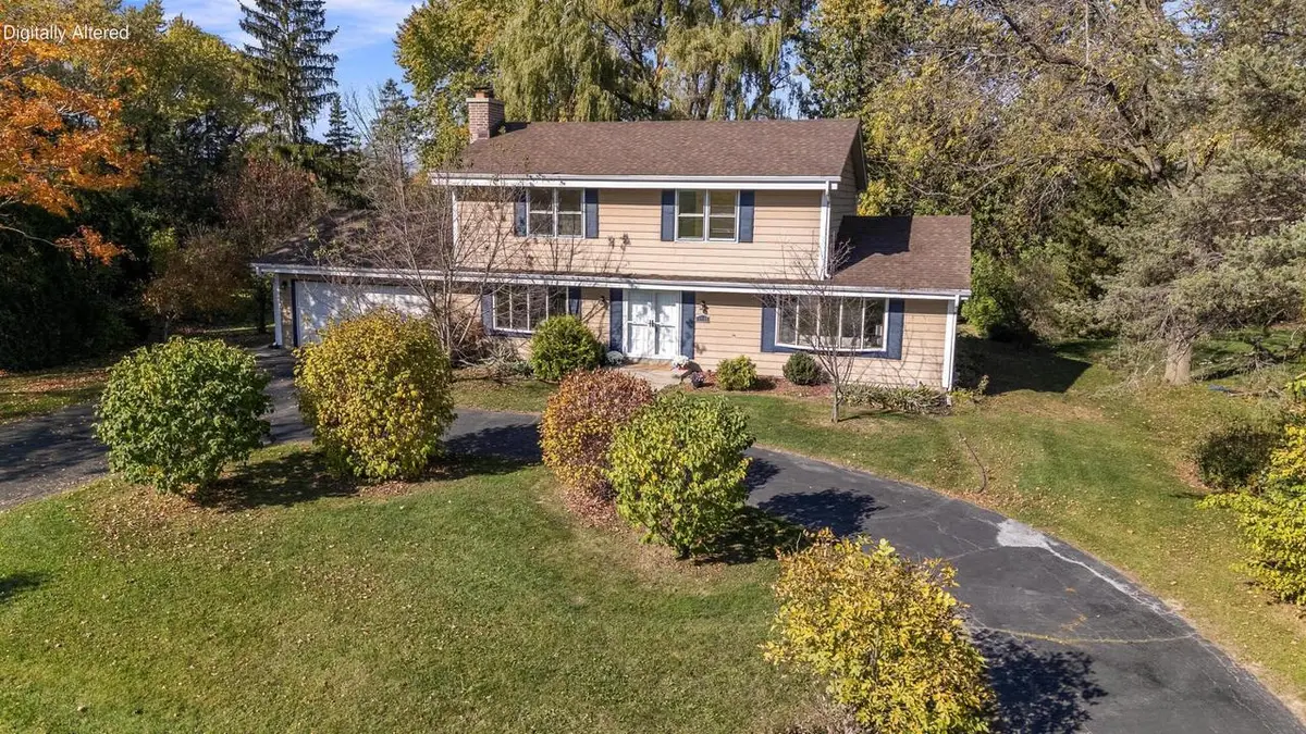 11145 N Riverland COURT, Mequon, WI 53092 - #1