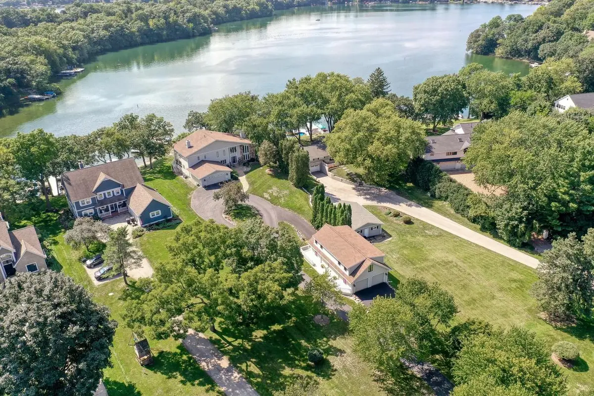 N9467 East Shore ROAD, Mukwonago, WI 53149 - #1