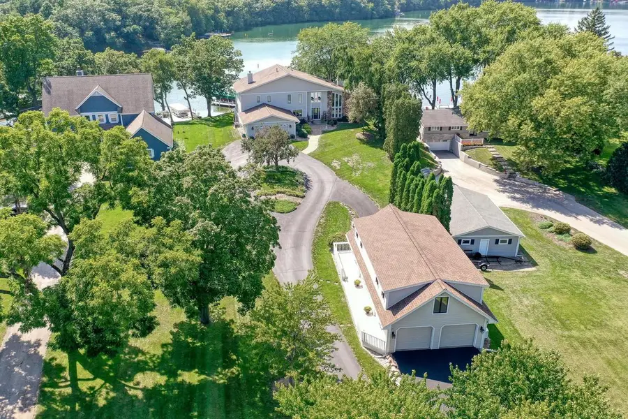N9467 East Shore ROAD, Mukwonago, WI 53149 - #2