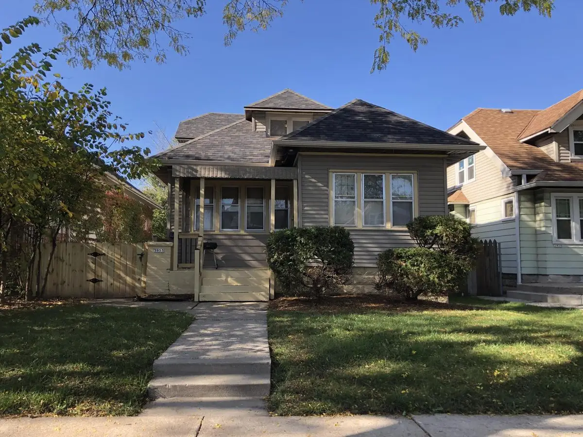 3955 N 26th STREET #3955A, Milwaukee, WI 53206 - #1