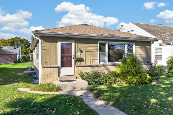 4215 N 73rd STREET, Milwaukee, WI 53216
