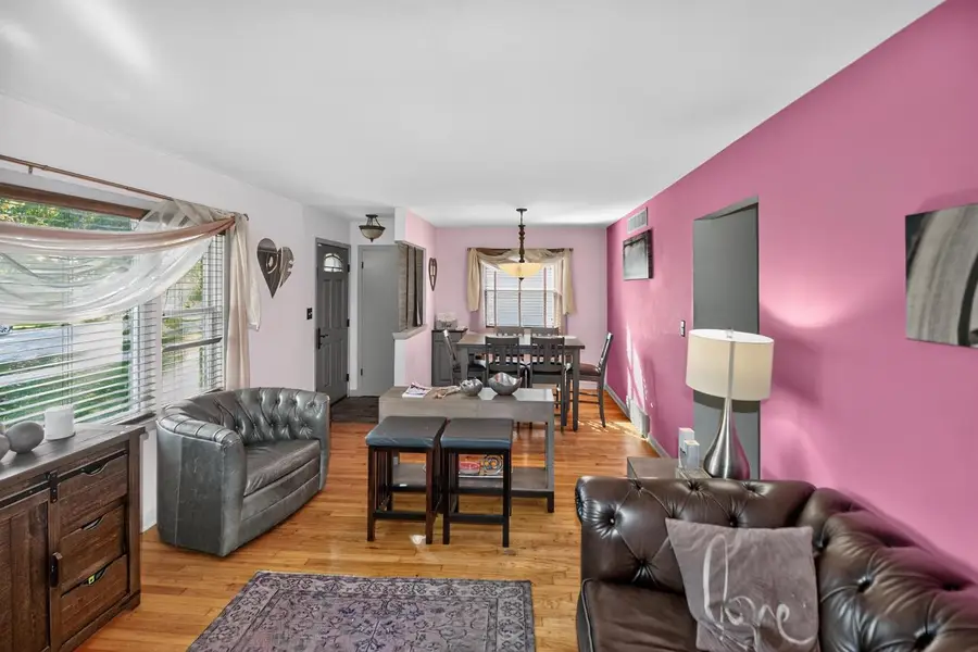 4215 N 73rd STREET, Milwaukee, WI 53216 - #3