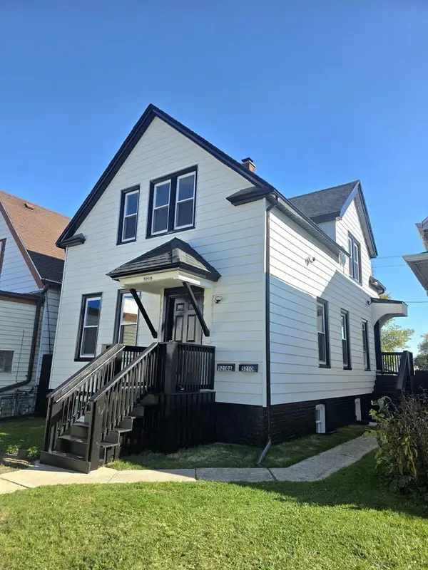 5210 S Packard AVENUE, Cudahy, WI 53110