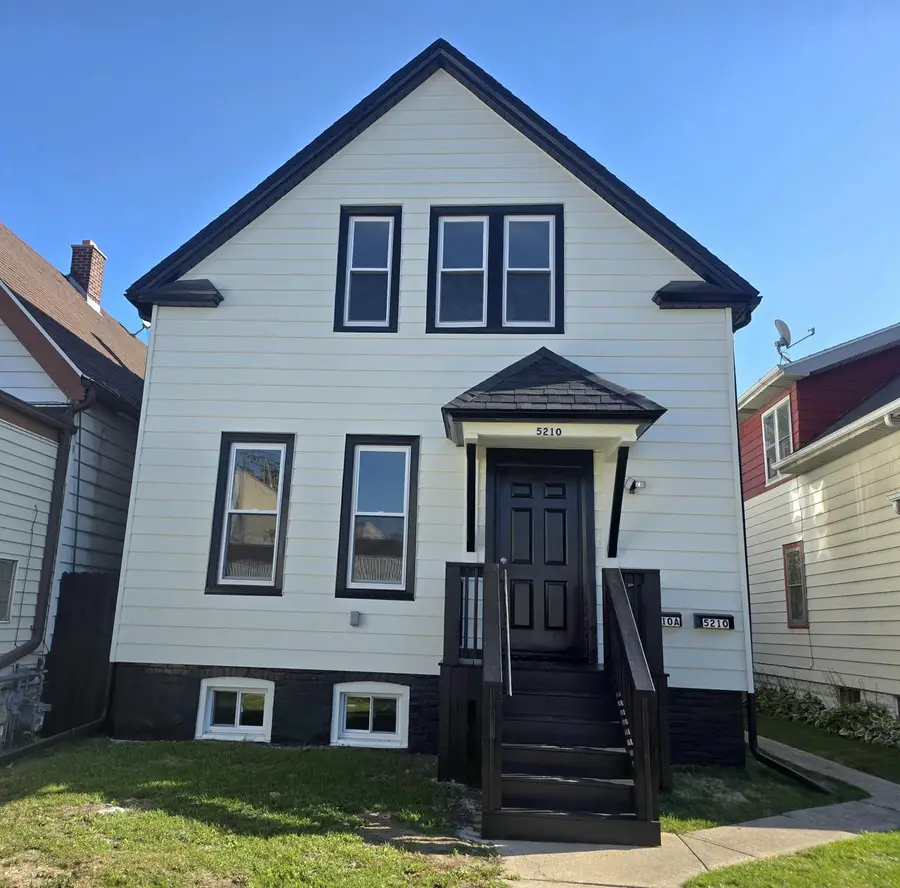 5210 S Packard AVENUE, Cudahy, WI 53110 - #2