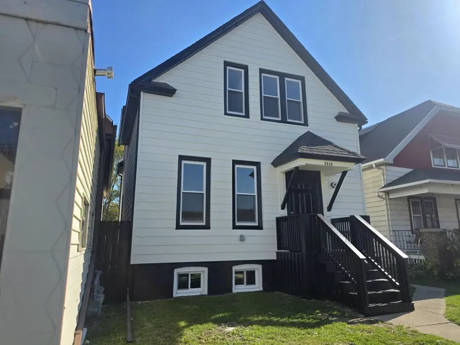 5210 S Packard AVENUE, Cudahy, WI 53110 - #3