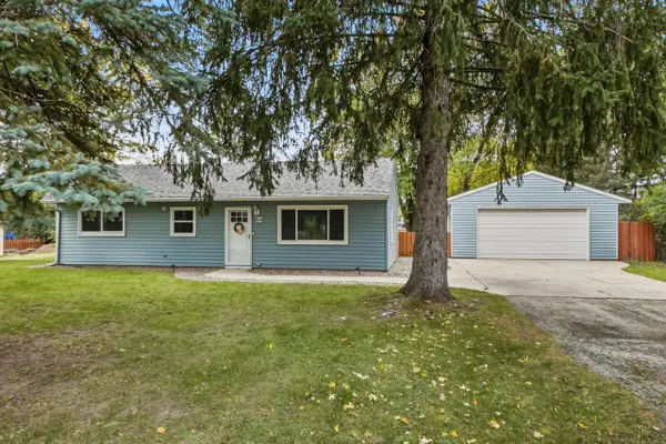 W160N9645 Colonial DRIVE, Germantown, WI 53022