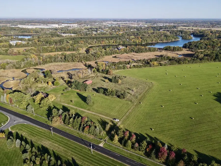 35652 GENESEE LAKE ROAD, Summit, WI 53066 - #2