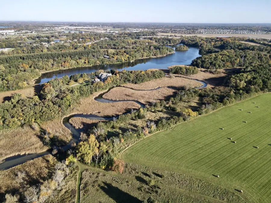 35652 GENESEE LAKE ROAD, Summit, WI 53066 - #3