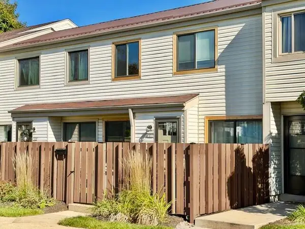 1431 30th AVENUE #4, Kenosha, WI 53144