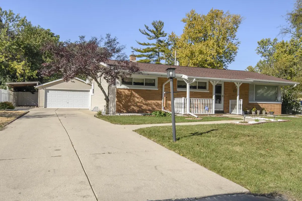 7823 N 53rd STREET, Milwaukee, WI 53223 - #1