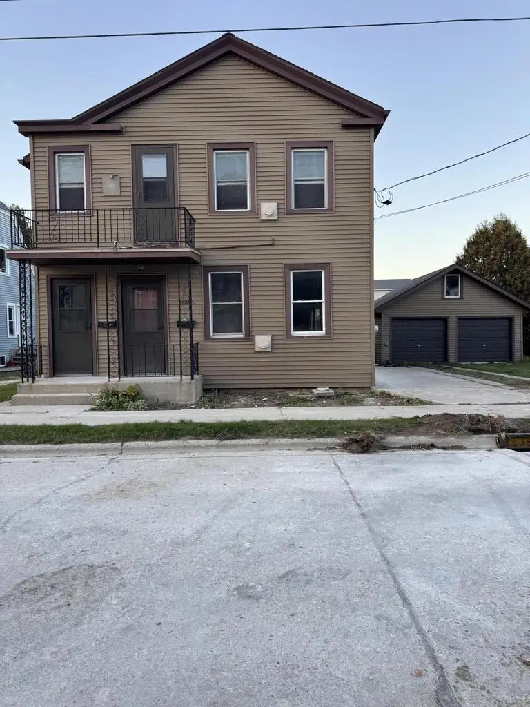1608 23rd STREET, Two Rivers, WI 54241 - #1