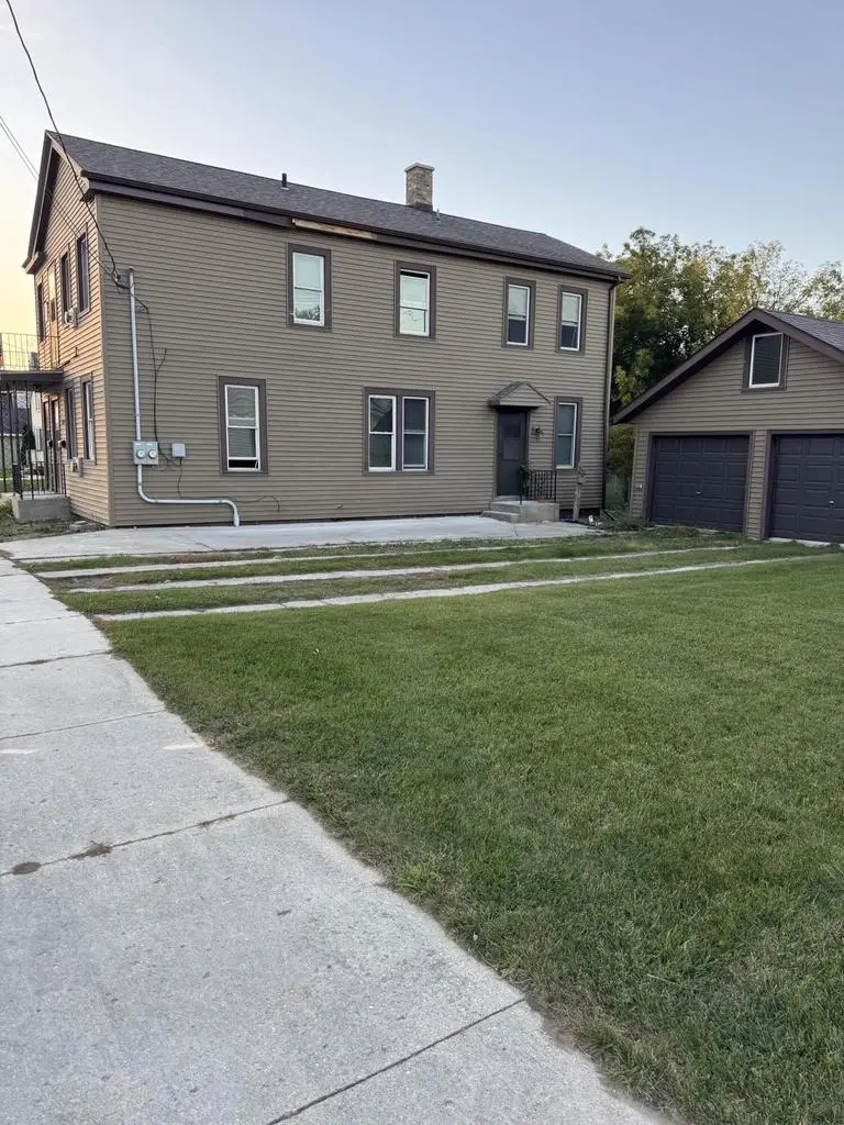 1608 23rd STREET, Two Rivers, WI 54241 - #2