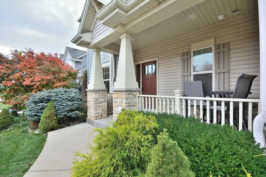 1320 Prairie Creek BOULEVARD, Oconomowoc, WI 53066 - #3