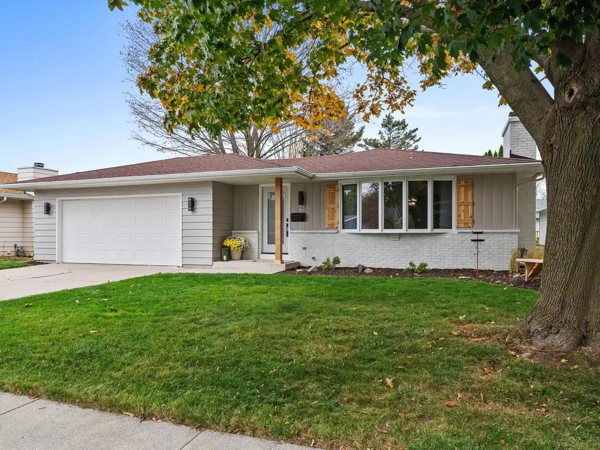 2424 N 36th STREET, Sheboygan, WI 53083 - #1
