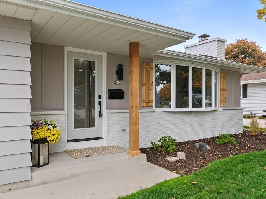 2424 N 36th STREET, Sheboygan, WI 53083 - #2