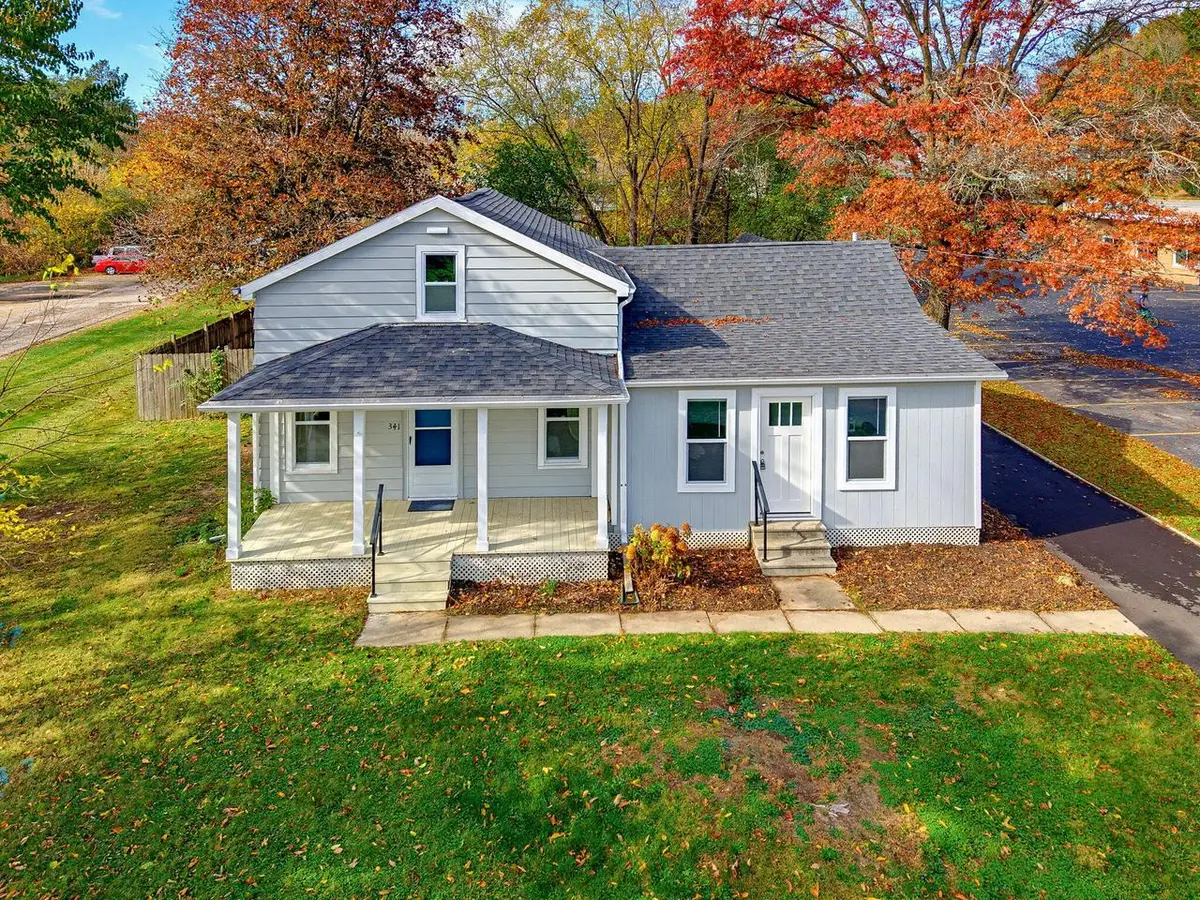 341 Zion STREET, Hartland, WI 53029 - #1