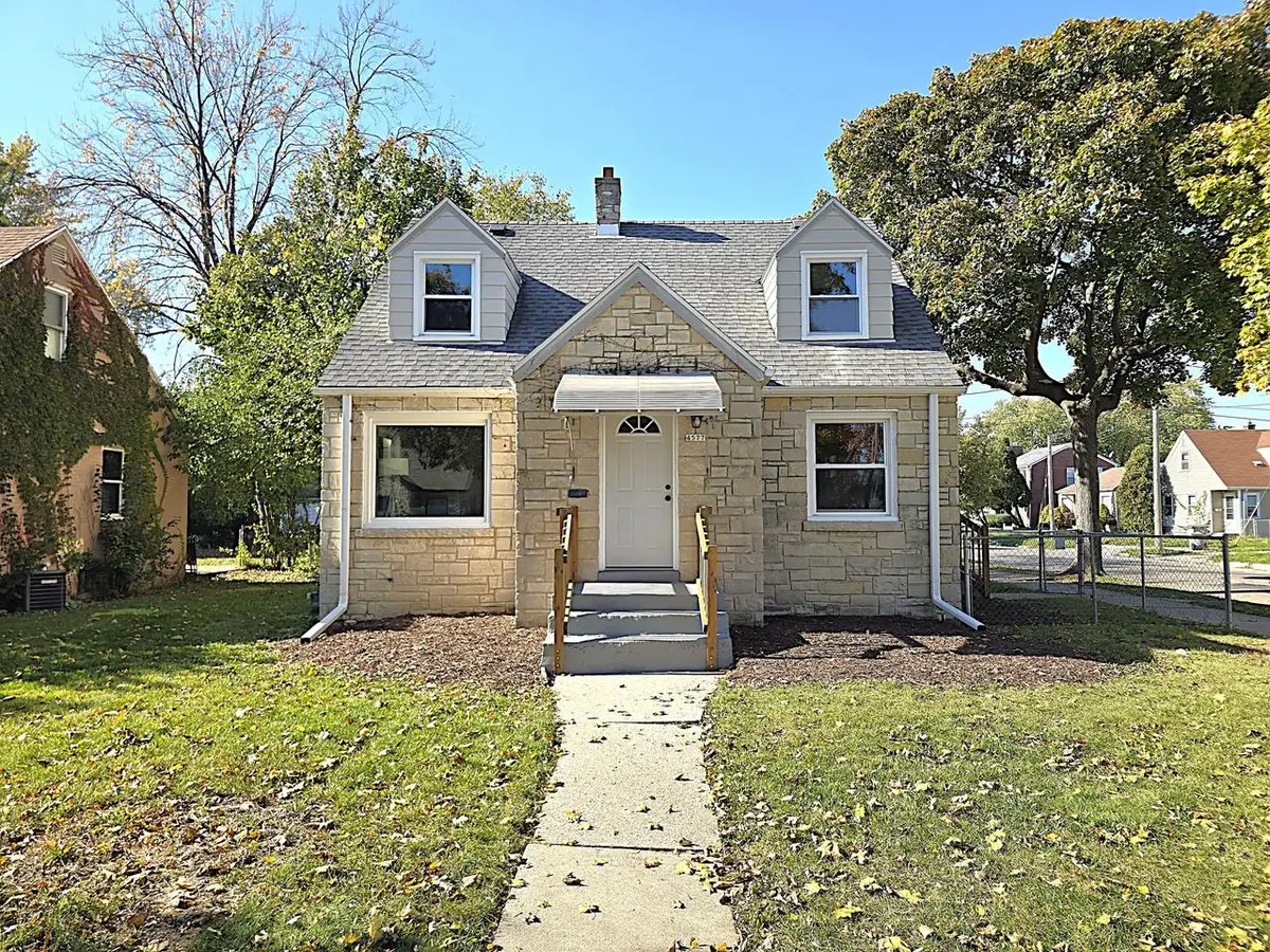 4577 N 42nd STREET, Milwaukee, WI 53209 - #1