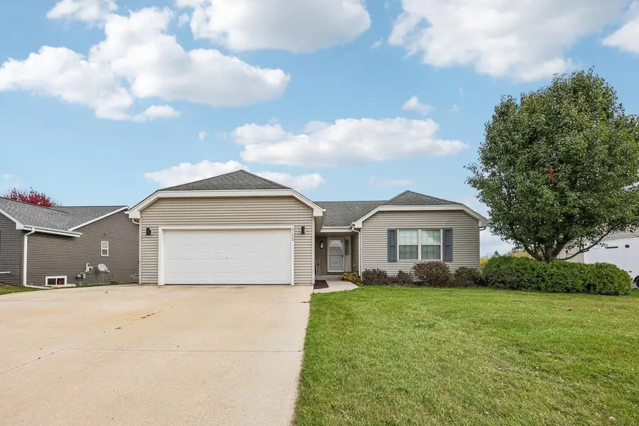 513 Parkview DRIVE, Johnson Creek, WI 53038 - #2