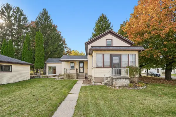 W208N16749 S. Center STREET, Jackson, WI 53037