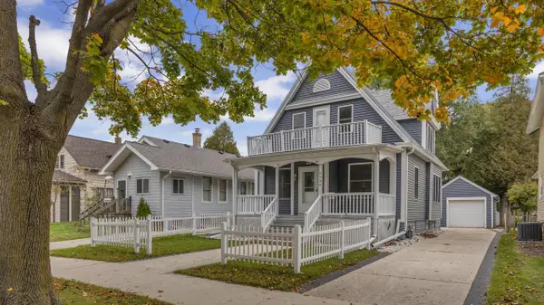 2507 N 8th STREET, Sheboygan, WI 53083