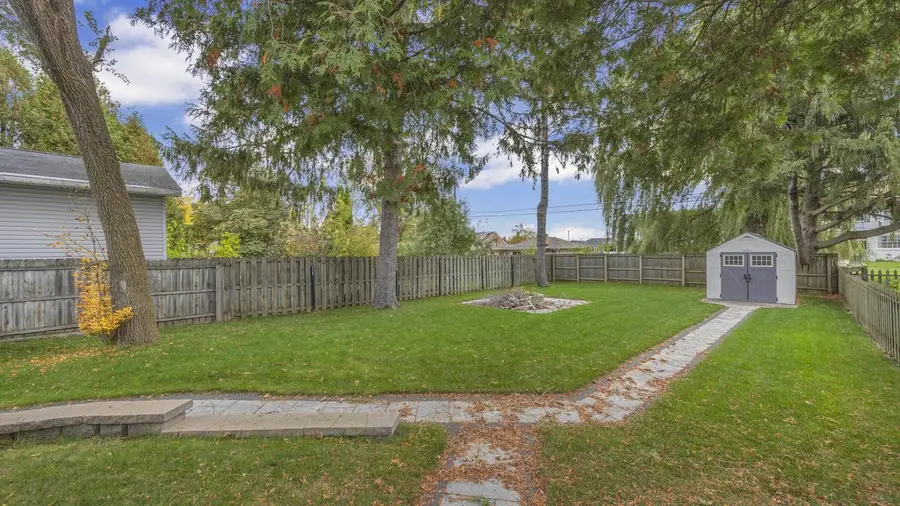 2507 N 8th STREET, Sheboygan, WI 53083 - #3