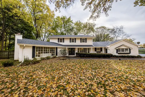 15025 Gebhardt ROAD, Elm Grove, WI 53122