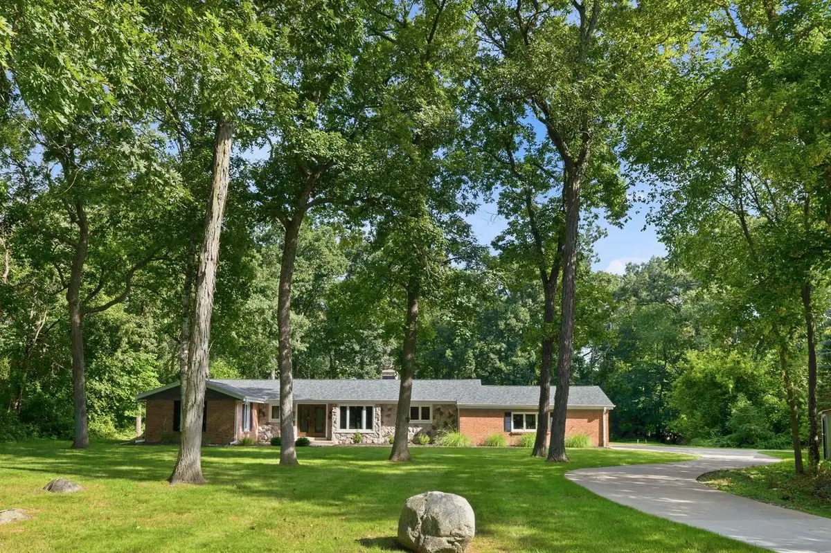 N70W26730 Hickory Chasm DRIVE, Lisbon, WI 53089 - #1